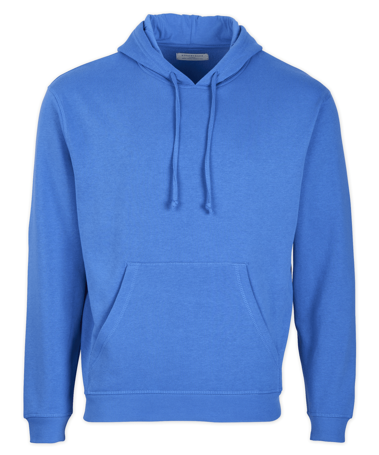 Boxercraft Men's Fleece Hood Mens Apparel Sweatshirts & Fleece