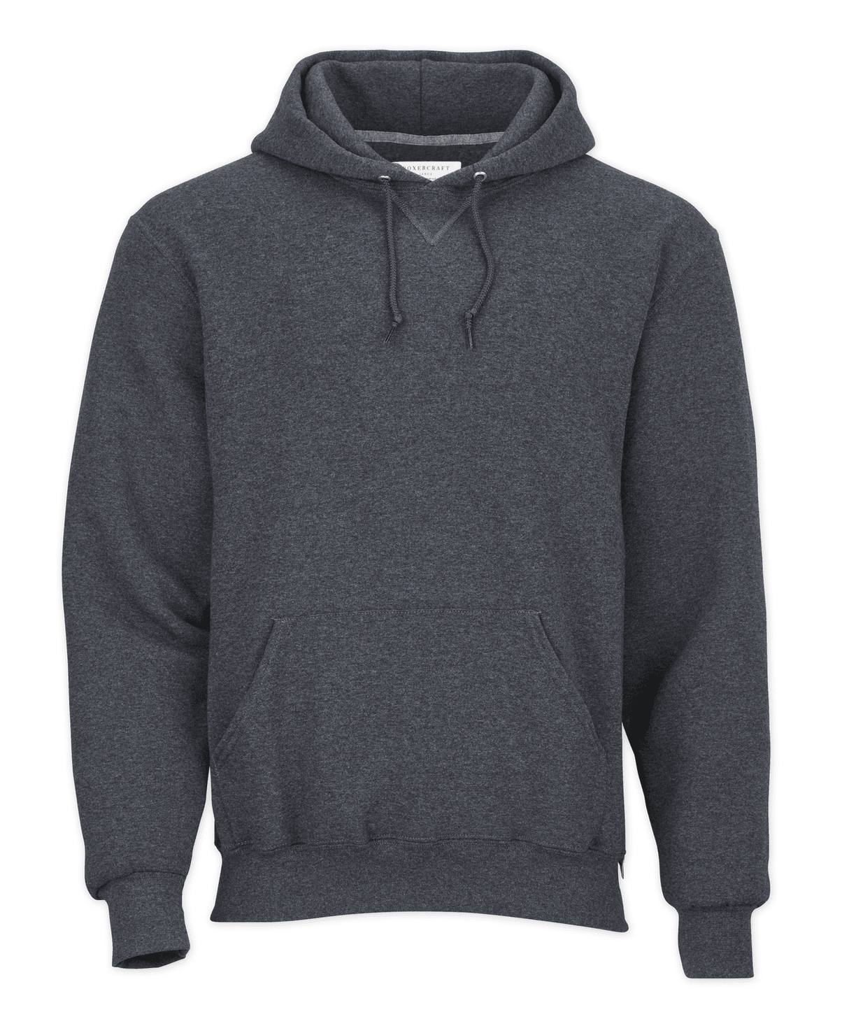 Boxercraft Men's Fleece Hood Mens Apparel Sweatshirts & Fleece