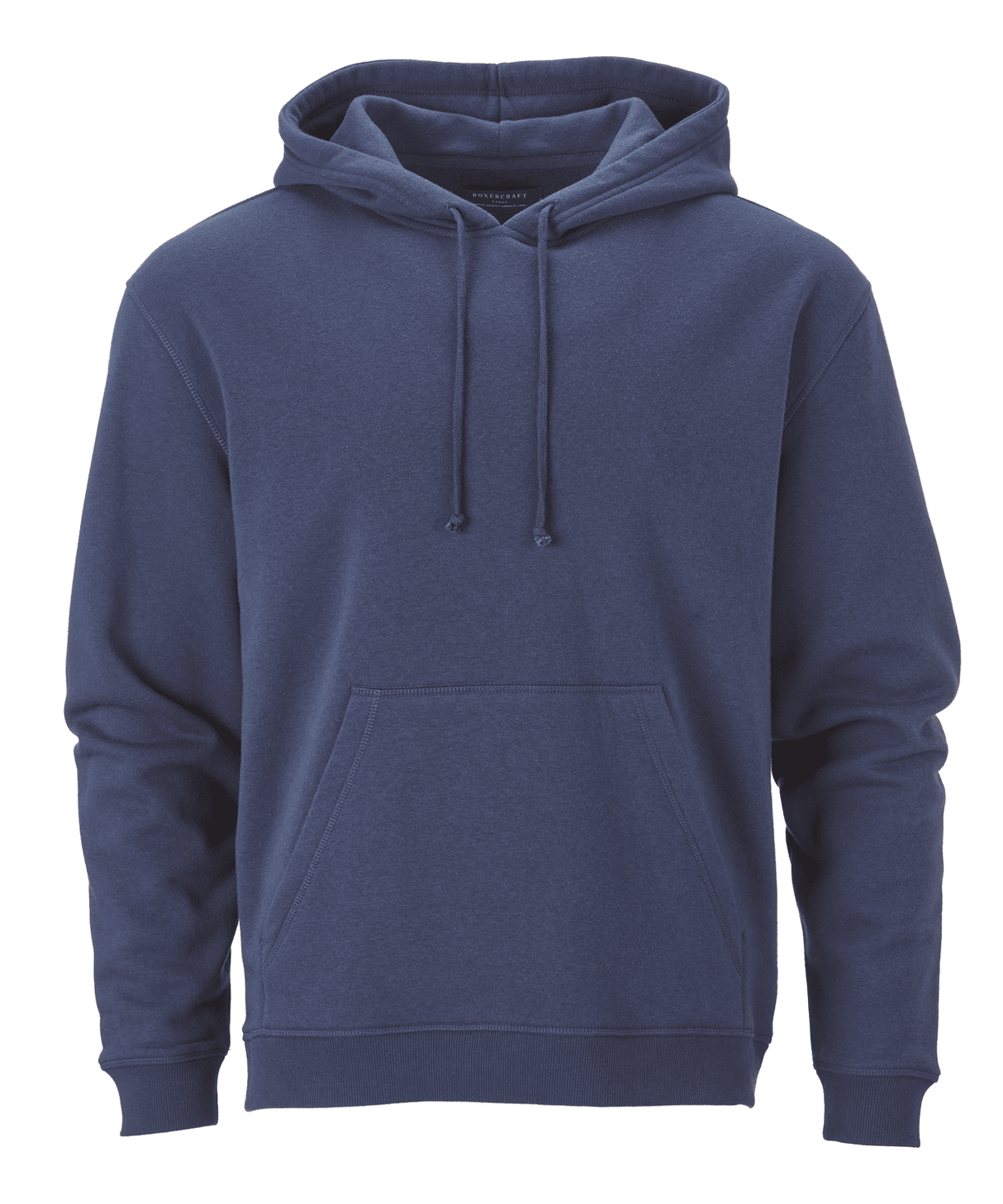 Boxercraft Men's Fleece Hood Mens Apparel Sweatshirts & Fleece