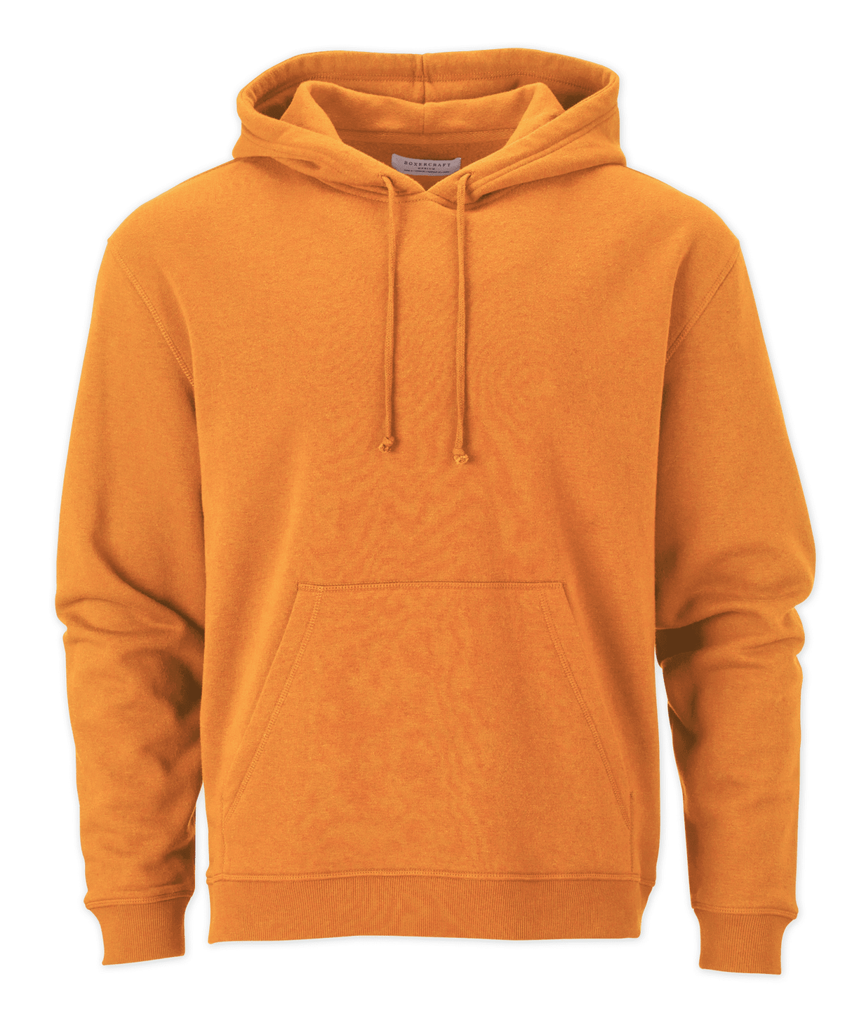 Boxercraft Men's Fleece Hood Mens Apparel Sweatshirts & Fleece