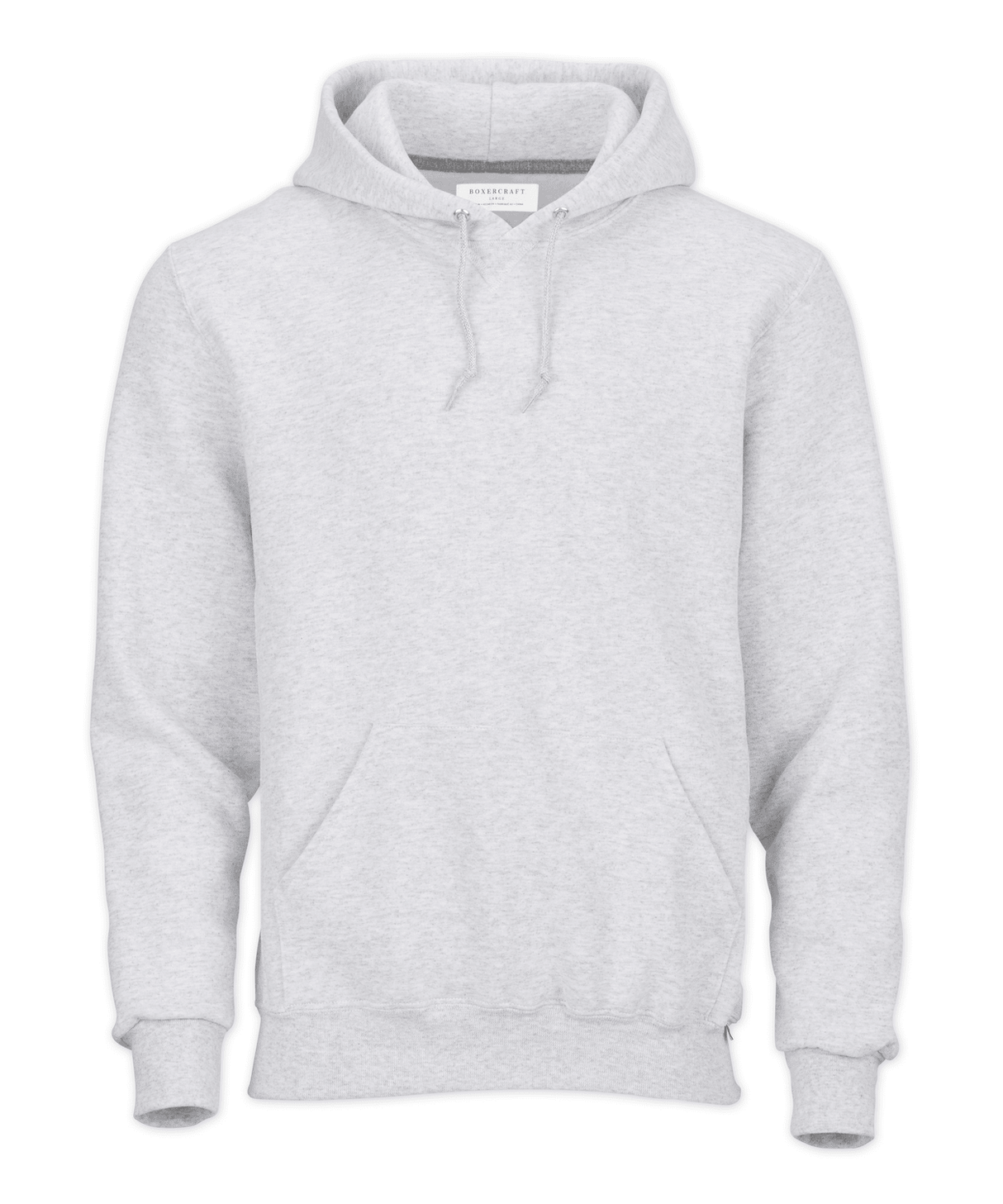 Boxercraft Men's Fleece Hood Mens Apparel Sweatshirts & Fleece