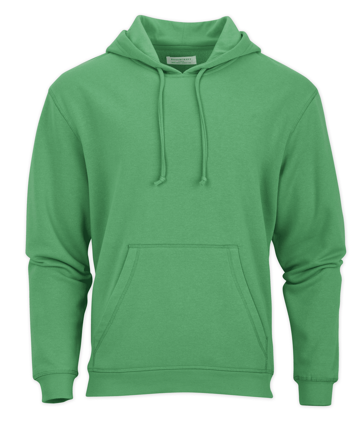 Boxercraft Men's Fleece Hood Mens Apparel Sweatshirts & Fleece