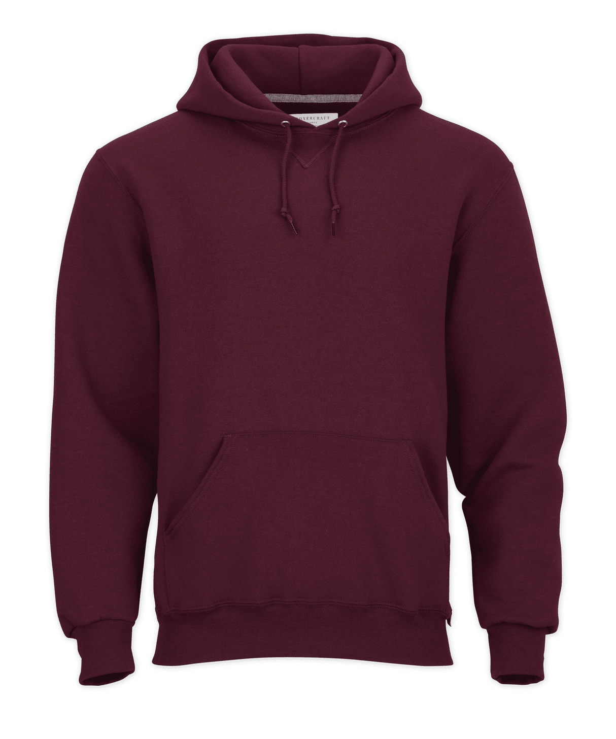 Boxercraft Men's Fleece Hood Mens Apparel Sweatshirts & Fleece