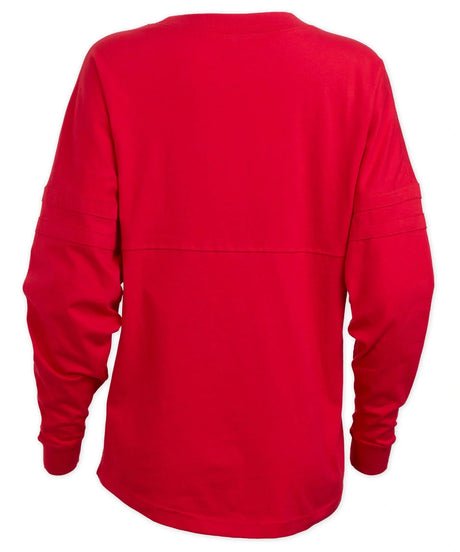 Boxercraft Women's Pom Pom Jersey Womens Apparel Sweatshirts & Fleece