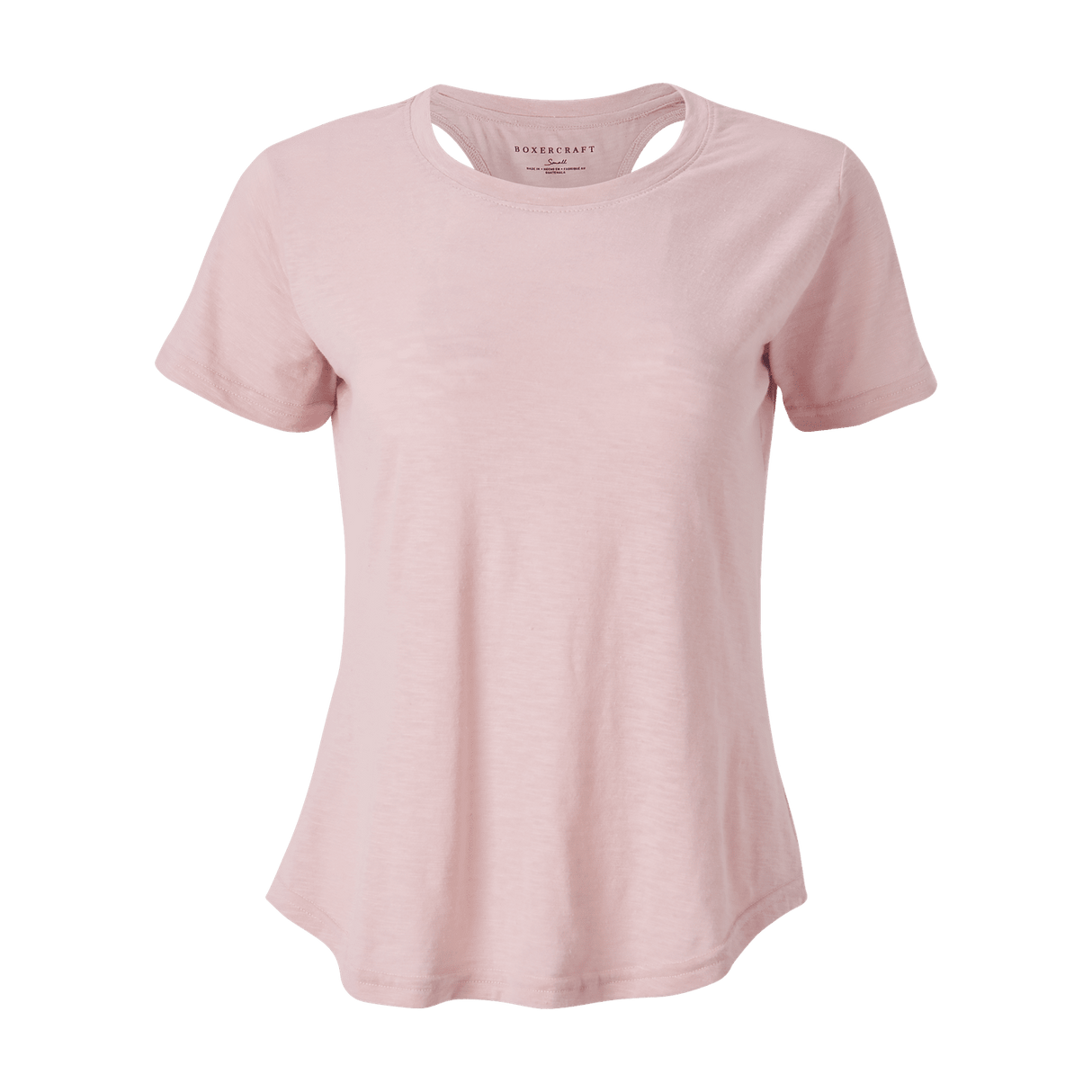 Boxercraft Women's Cut It Out Tee Womens Apparel Shirts & Tops