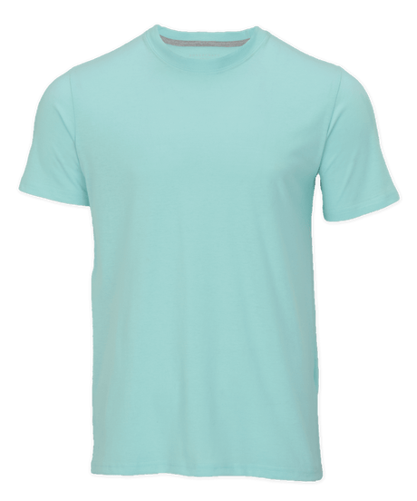 Boxercraft Men's Crewneck Tee Mens Apparel Shirts & Tops