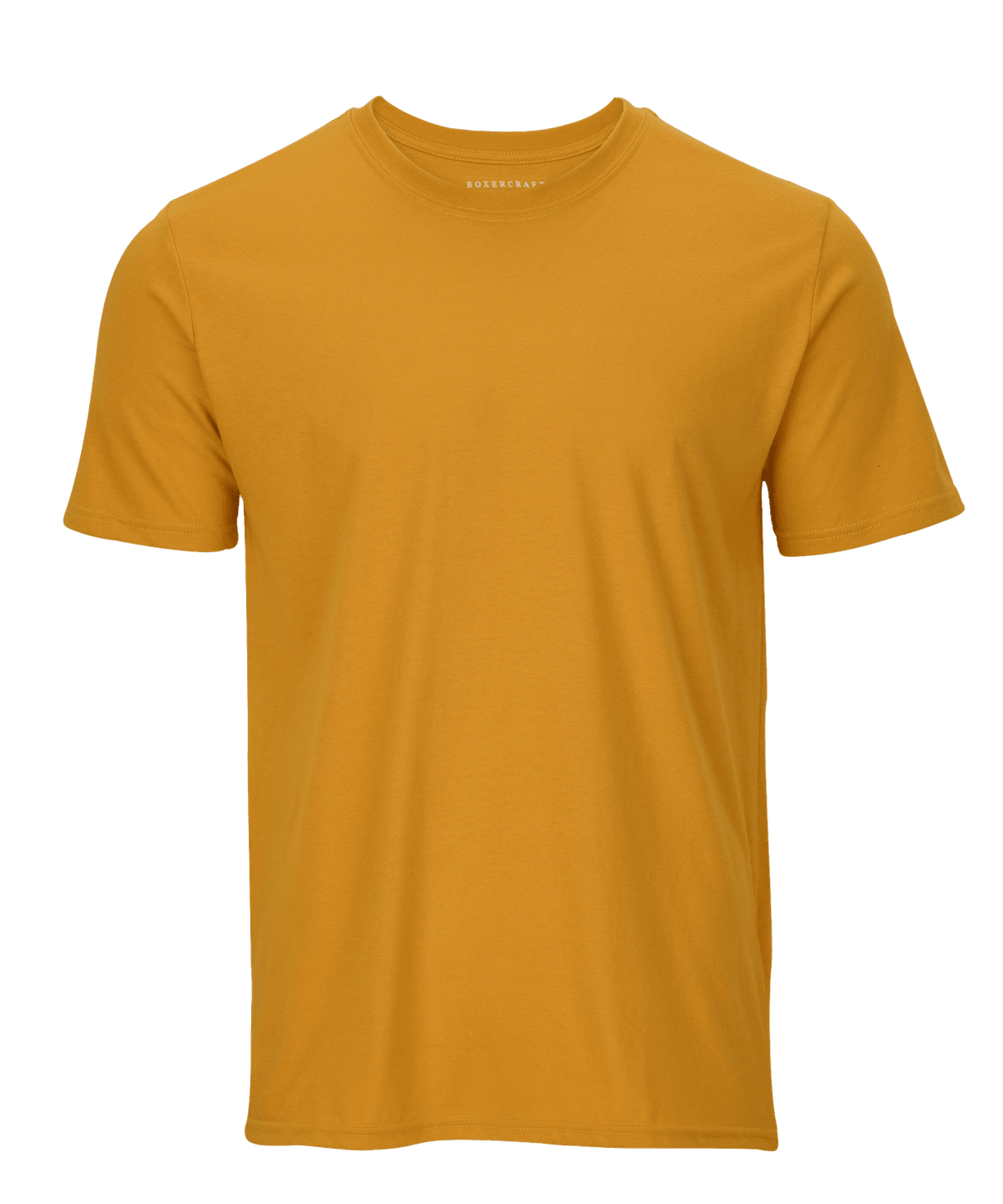 Boxercraft Men's Crewneck Tee Mens Apparel Shirts & Tops