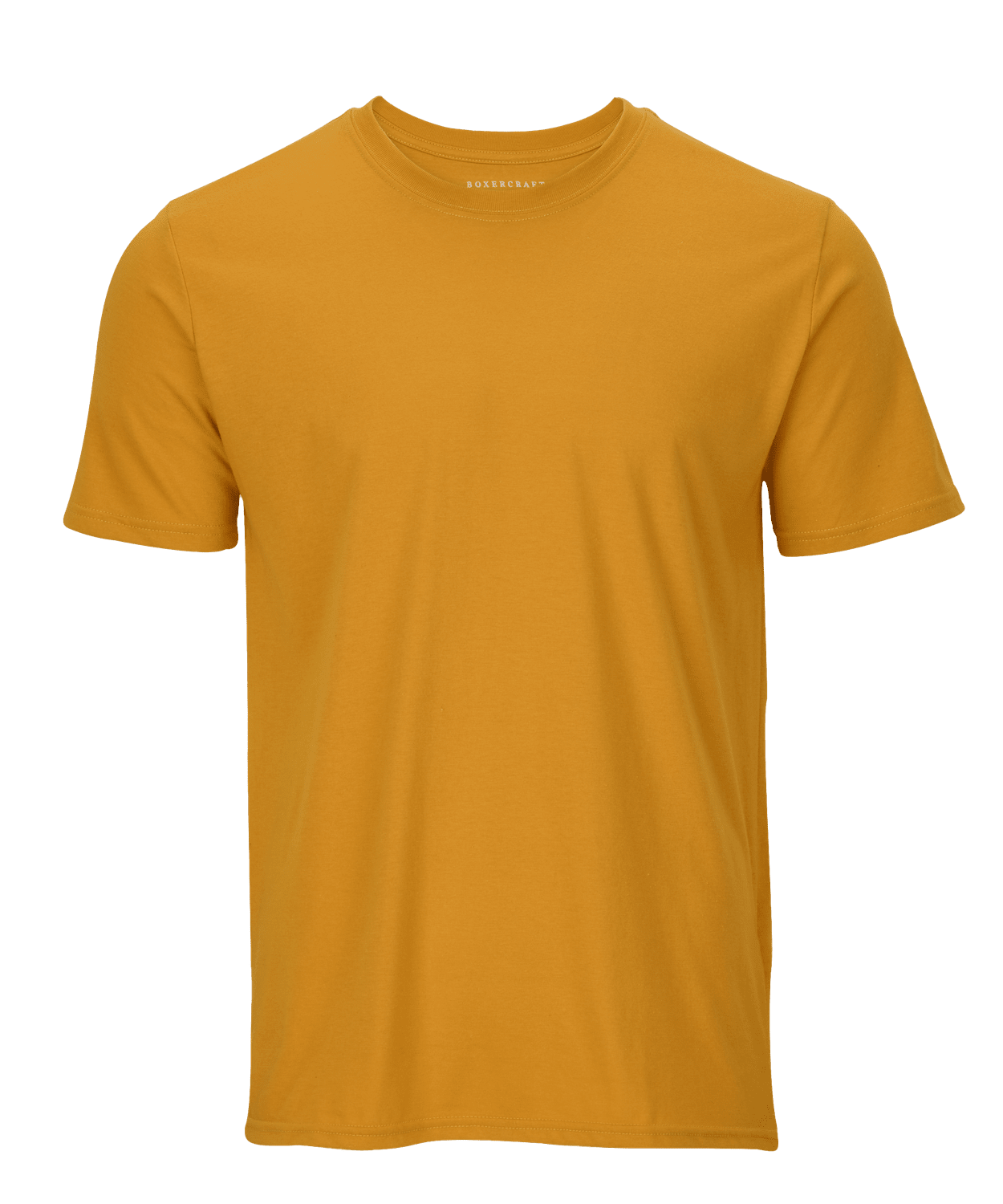 Boxercraft Men's Crewneck Tee Mens Apparel Shirts & Tops