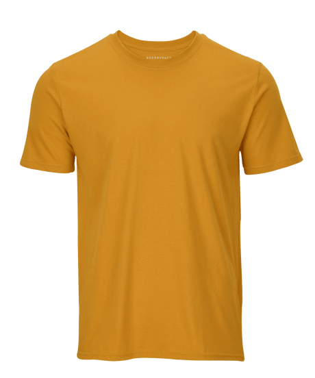 Boxercraft Men's Crewneck Tee Mens Apparel Shirts & Tops