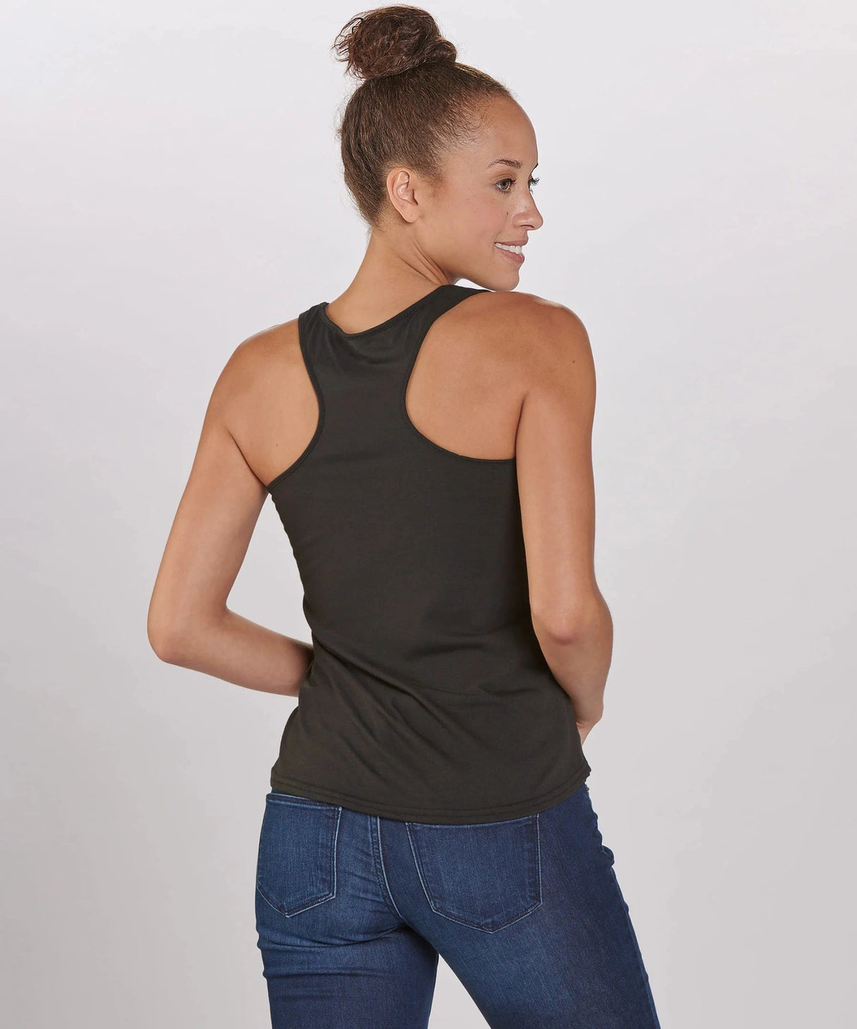 Boxercraft Women's Essential Racerback Tank Womens Apparel Shirts & Tops