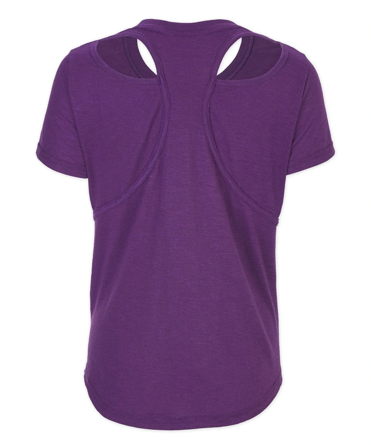 Boxercraft Women's Cut It Out Tee Womens Apparel Shirts & Tops