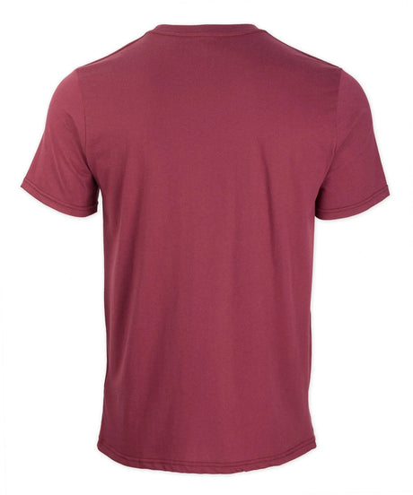 Boxercraft Men's Crewneck Tee Mens Apparel Shirts & Tops