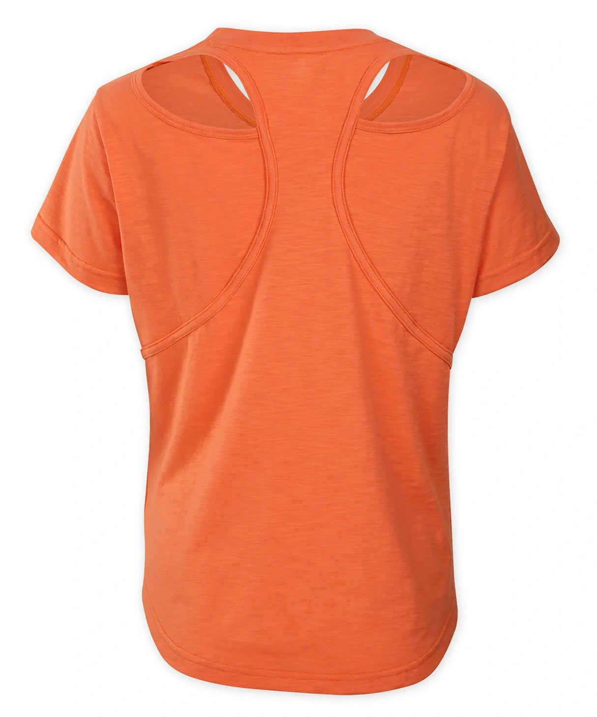 Boxercraft Women's Cut It Out Tee Womens Apparel Shirts & Tops