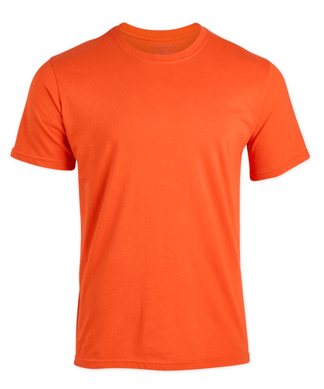 Boxercraft Men's Crewneck Tee Mens Apparel Shirts & Tops