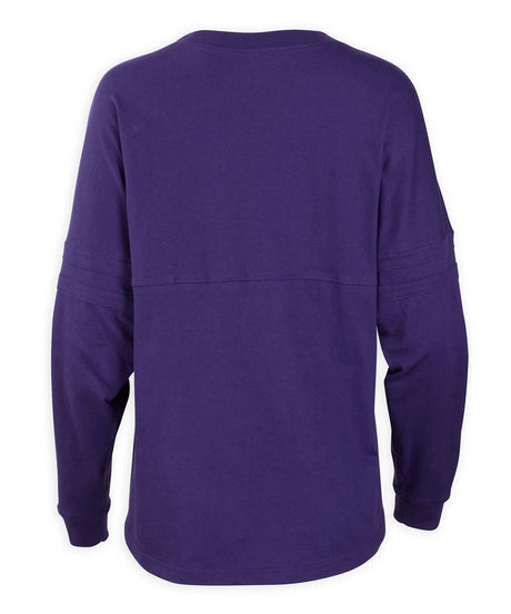 Boxercraft Women's Pom Pom Jersey Womens Apparel Sweatshirts & Fleece