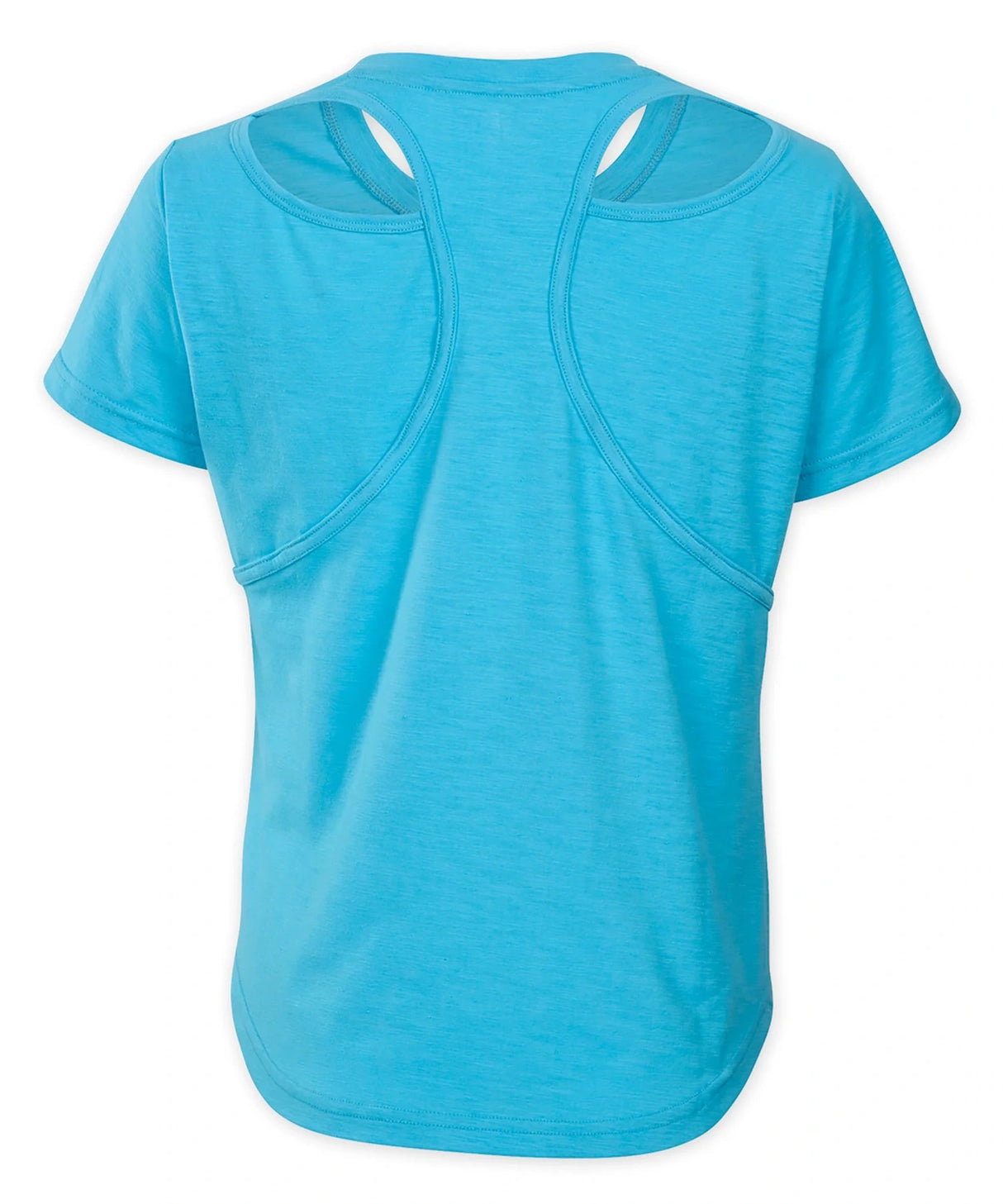 Boxercraft Women's Cut It Out Tee Womens Apparel Shirts & Tops