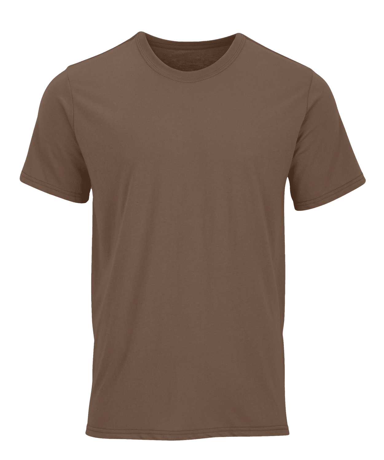 Boxercraft Men's Crewneck Tee Mens Apparel Shirts & Tops
