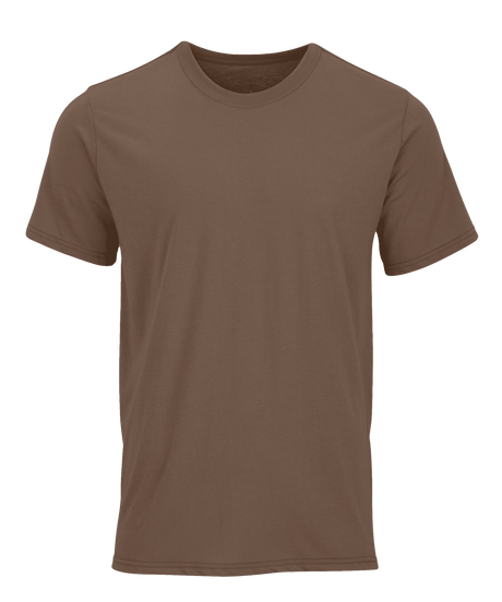 Boxercraft Men's Crewneck Tee Mens Apparel Shirts & Tops