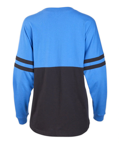 Boxercraft Women's Pom Pom Jersey Womens Apparel Sweatshirts & Fleece