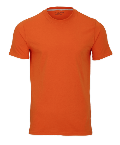 Boxercraft Men's Crewneck Tee Mens Apparel Shirts & Tops