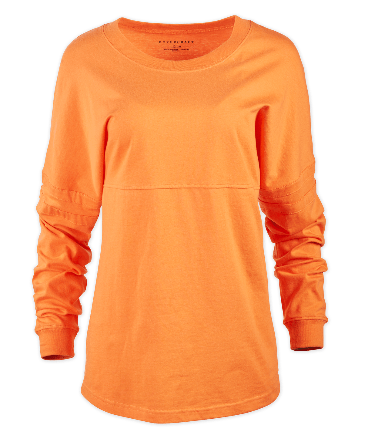 Boxercraft Women's Pom Pom Jersey Womens Apparel Sweatshirts & Fleece