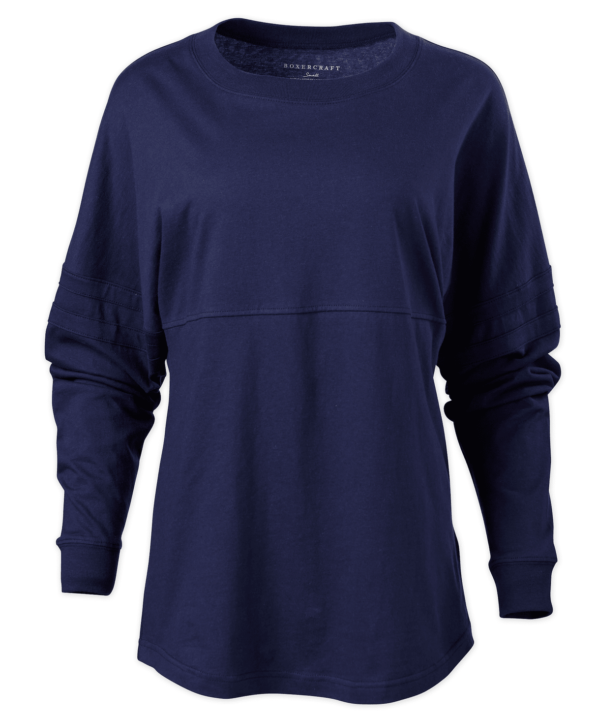 Boxercraft Women's Pom Pom Jersey Womens Apparel Sweatshirts & Fleece