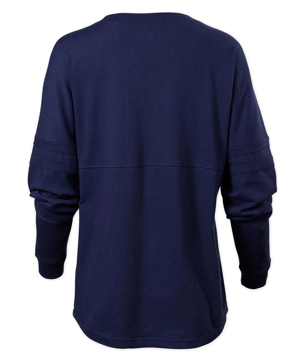 Boxercraft Women's Pom Pom Jersey Womens Apparel Sweatshirts & Fleece