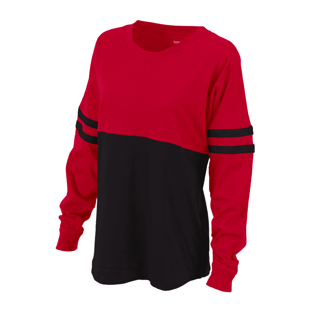 Boxercraft Women's Pom Pom Jersey Womens Apparel Sweatshirts & Fleece