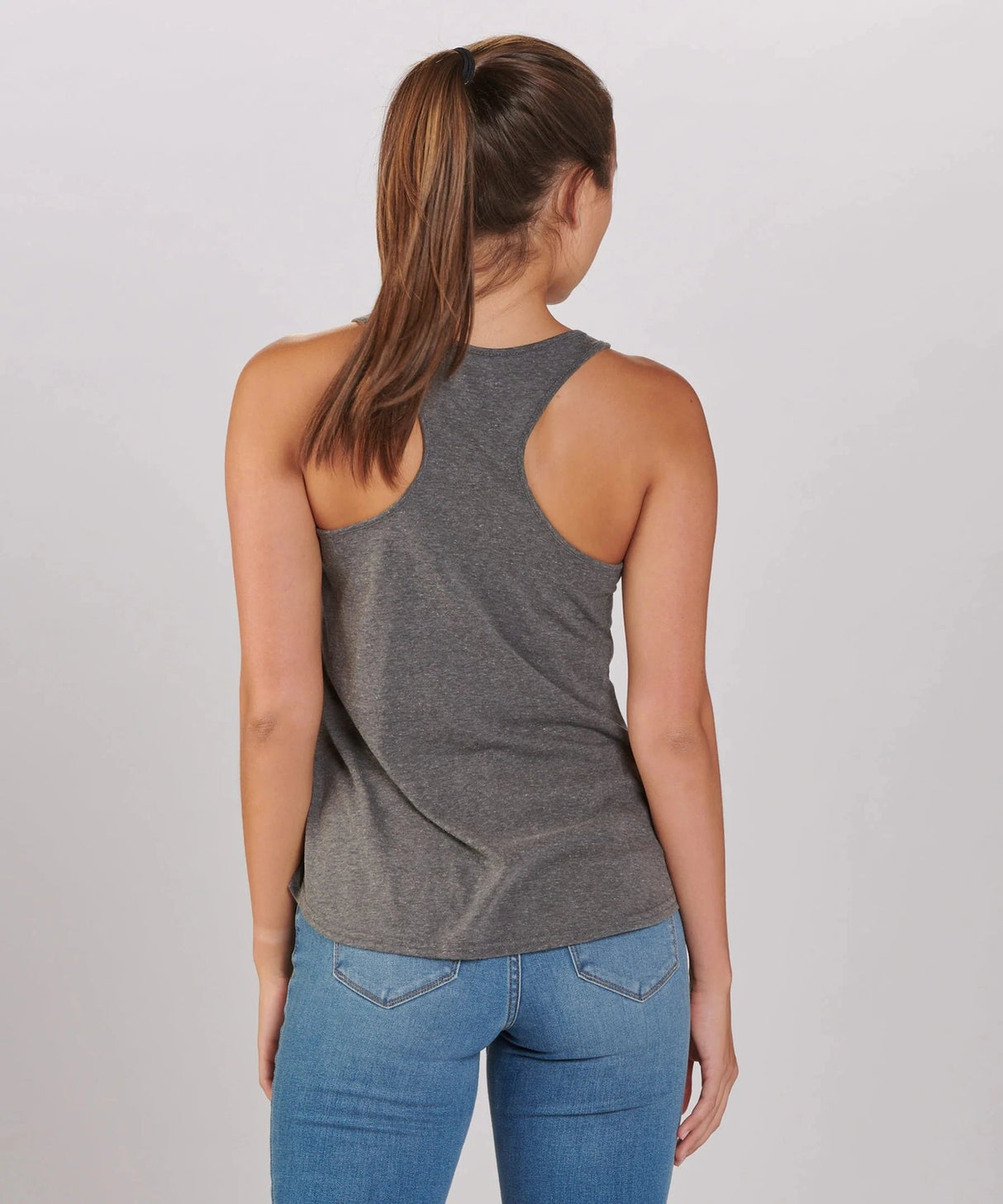 Boxercraft Women's Essential Racerback Tank Womens Apparel Shirts & Tops