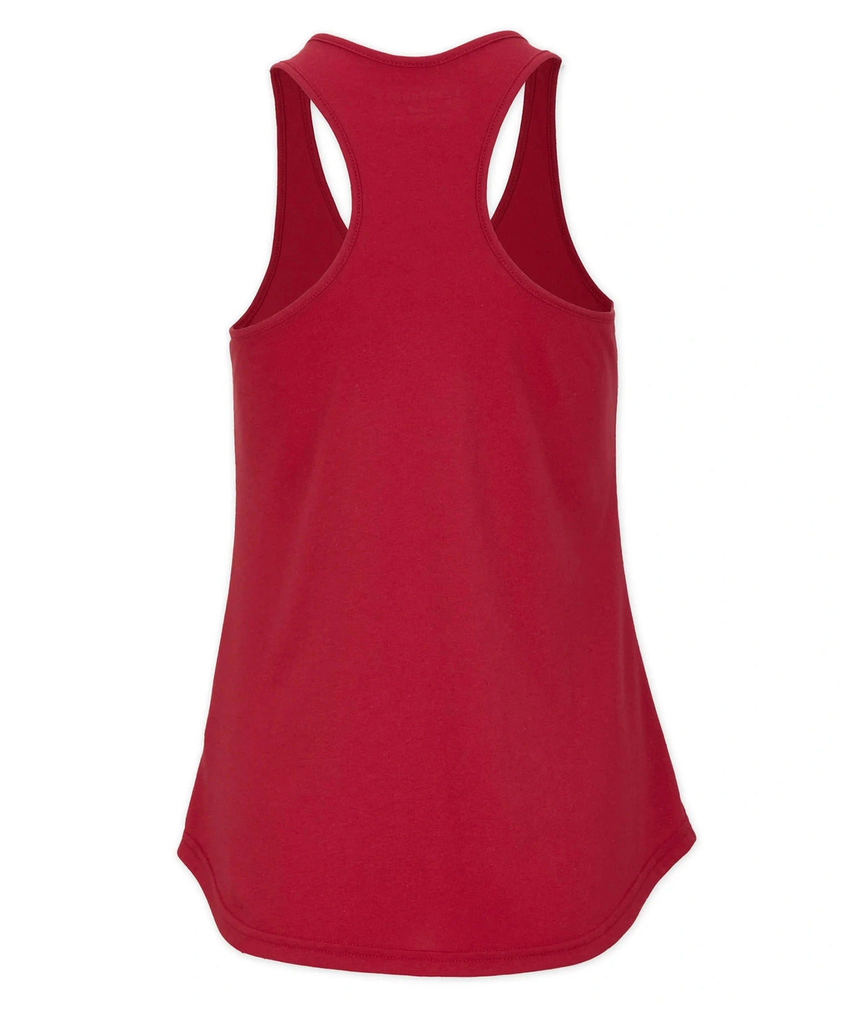 Boxercraft Women's Essential Racerback Tank Womens Apparel Shirts & Tops