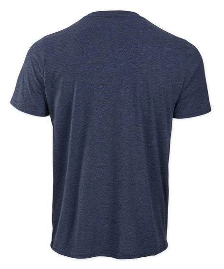 Boxercraft Men's Crewneck Tee Mens Apparel Shirts & Tops