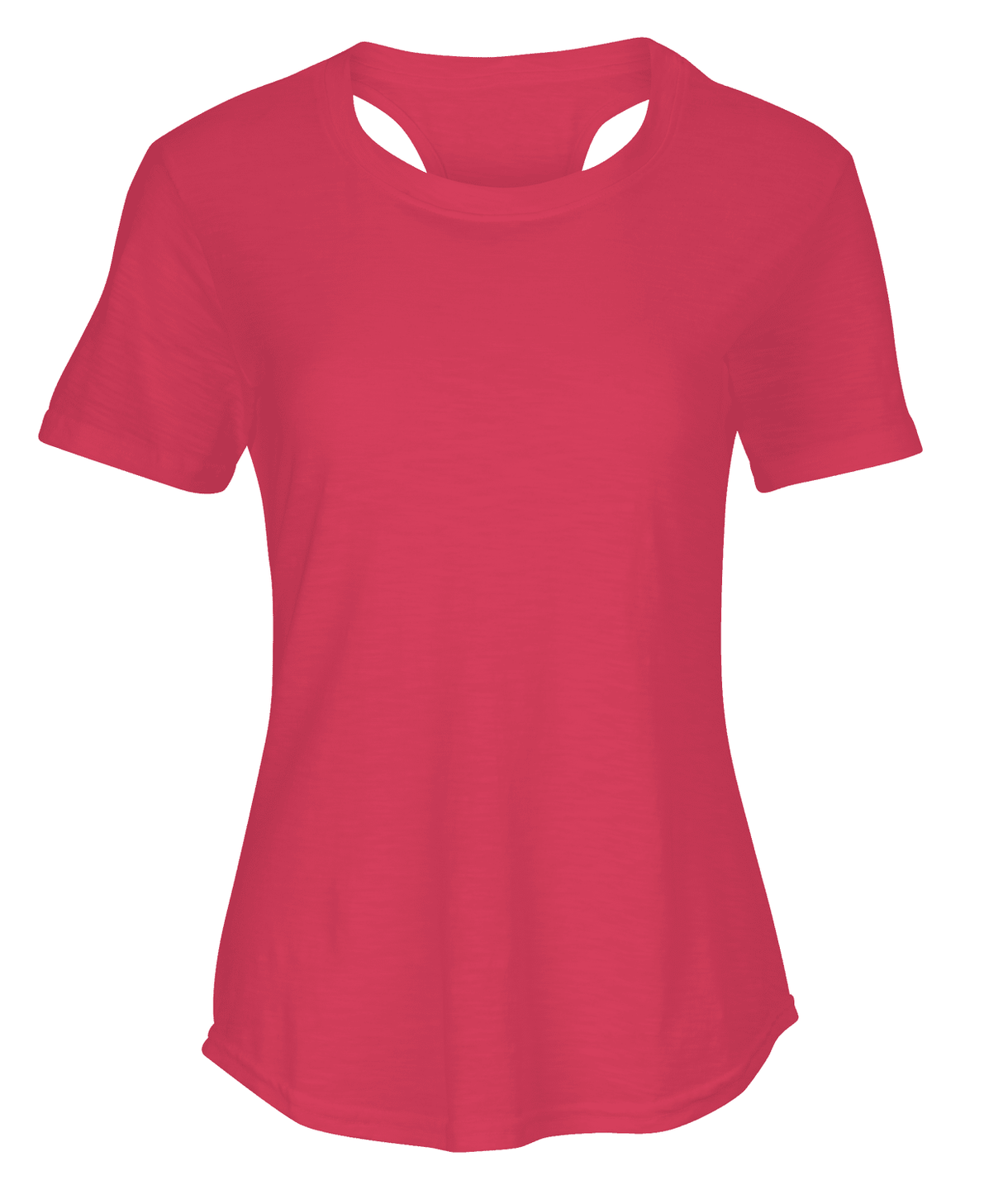 Boxercraft Women's Cut It Out Tee Womens Apparel Shirts & Tops