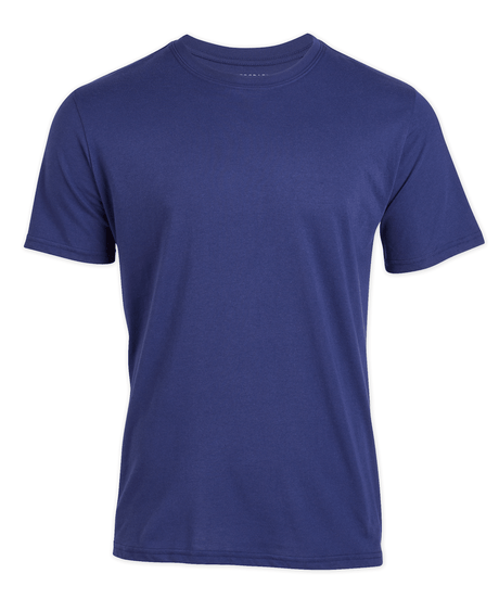 Boxercraft Men's Crewneck Tee Mens Apparel Shirts & Tops