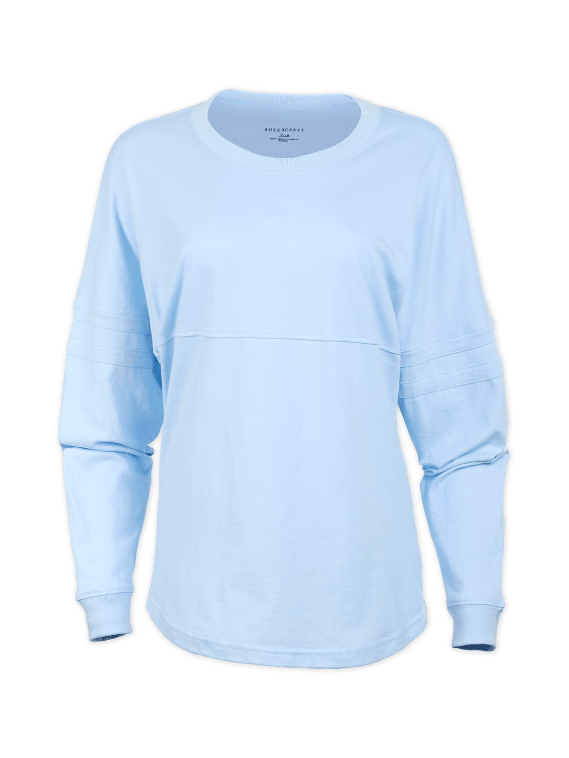 Boxercraft Women's Pom Pom Jersey Womens Apparel Sweatshirts & Fleece