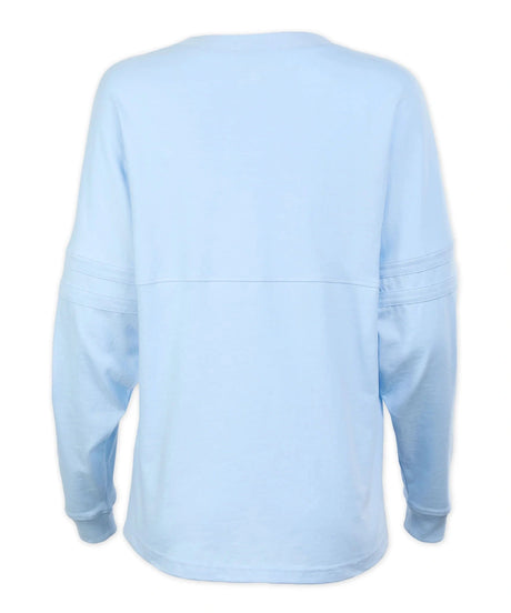 Boxercraft Women's Pom Pom Jersey Womens Apparel Sweatshirts & Fleece