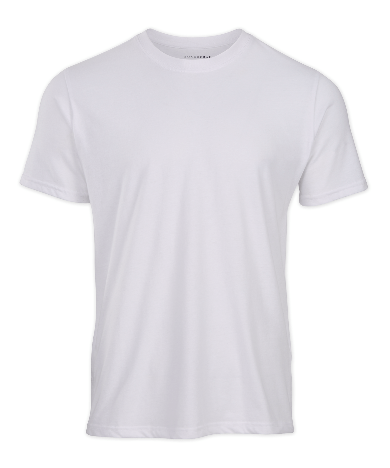 Boxercraft Men's Crewneck Tee Mens Apparel Shirts & Tops