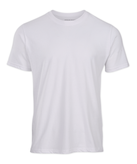 Boxercraft Men's Crewneck Tee Mens Apparel Shirts & Tops