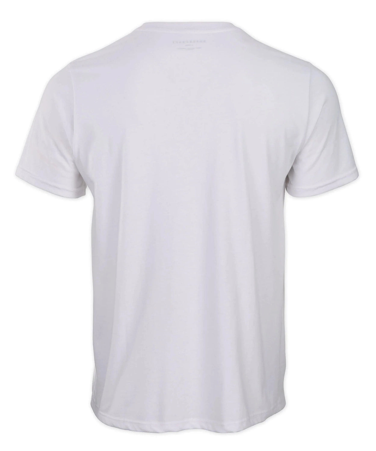 Boxercraft Men's Crewneck Tee Mens Apparel Shirts & Tops