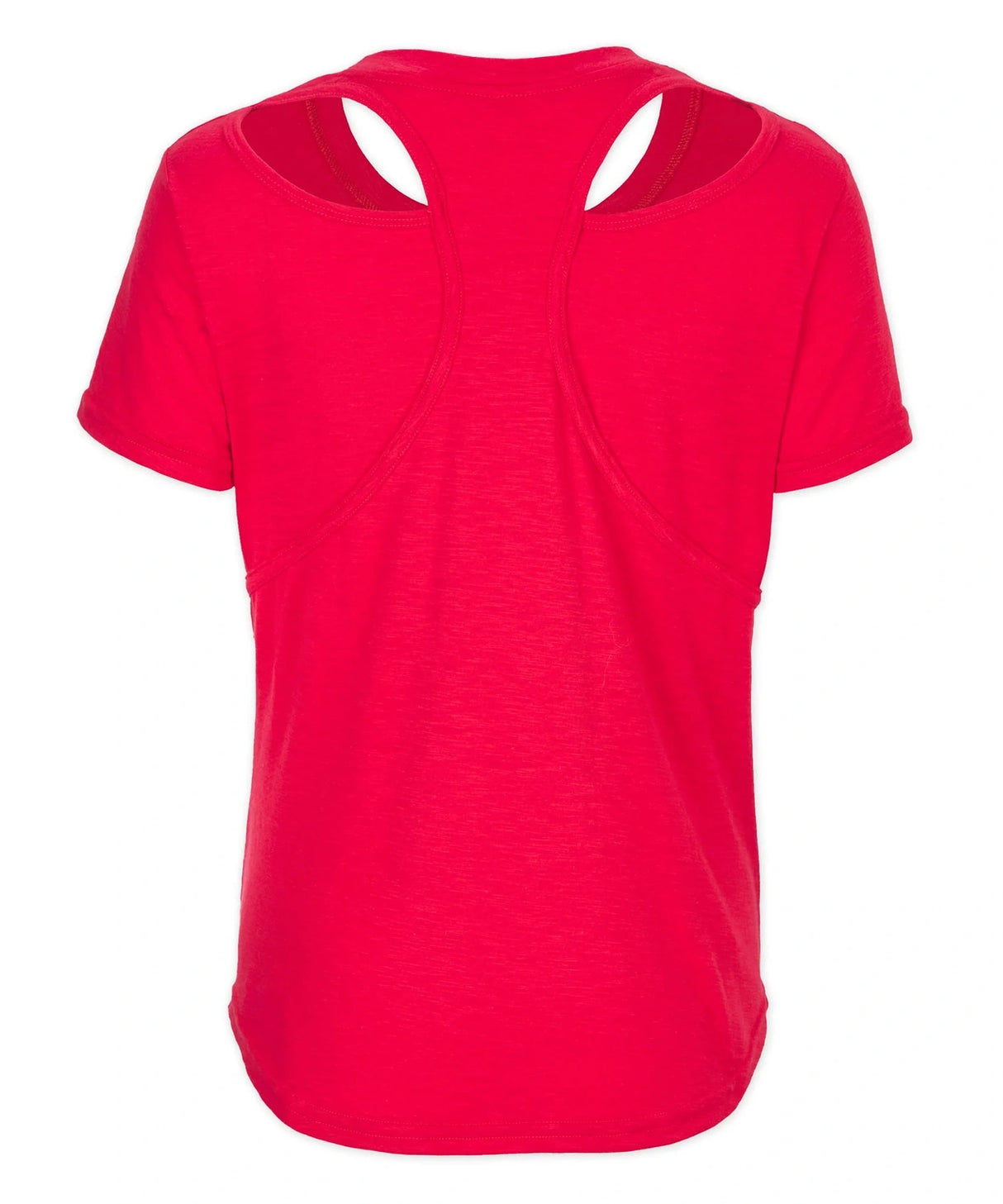 Boxercraft Women's Cut It Out Tee Womens Apparel Shirts & Tops