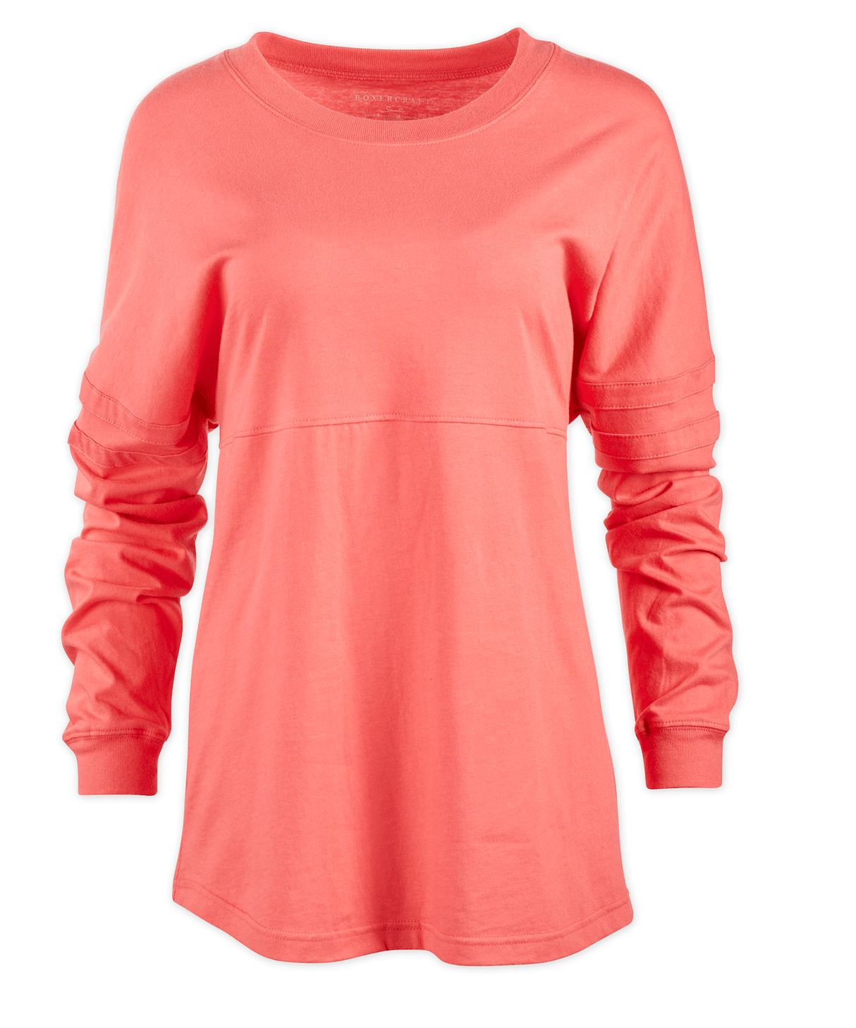 Boxercraft Women's Pom Pom Jersey Womens Apparel Sweatshirts & Fleece