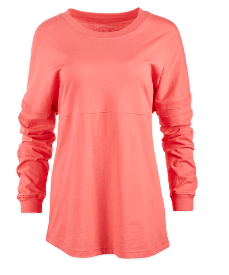 Boxercraft Women's Pom Pom Jersey Womens Apparel Sweatshirts & Fleece