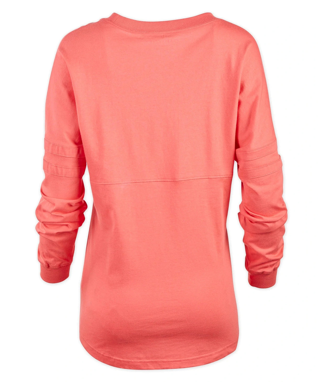 Boxercraft Women's Pom Pom Jersey Womens Apparel Sweatshirts & Fleece