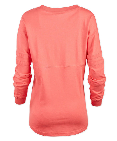 Boxercraft Women's Pom Pom Jersey Womens Apparel Sweatshirts & Fleece