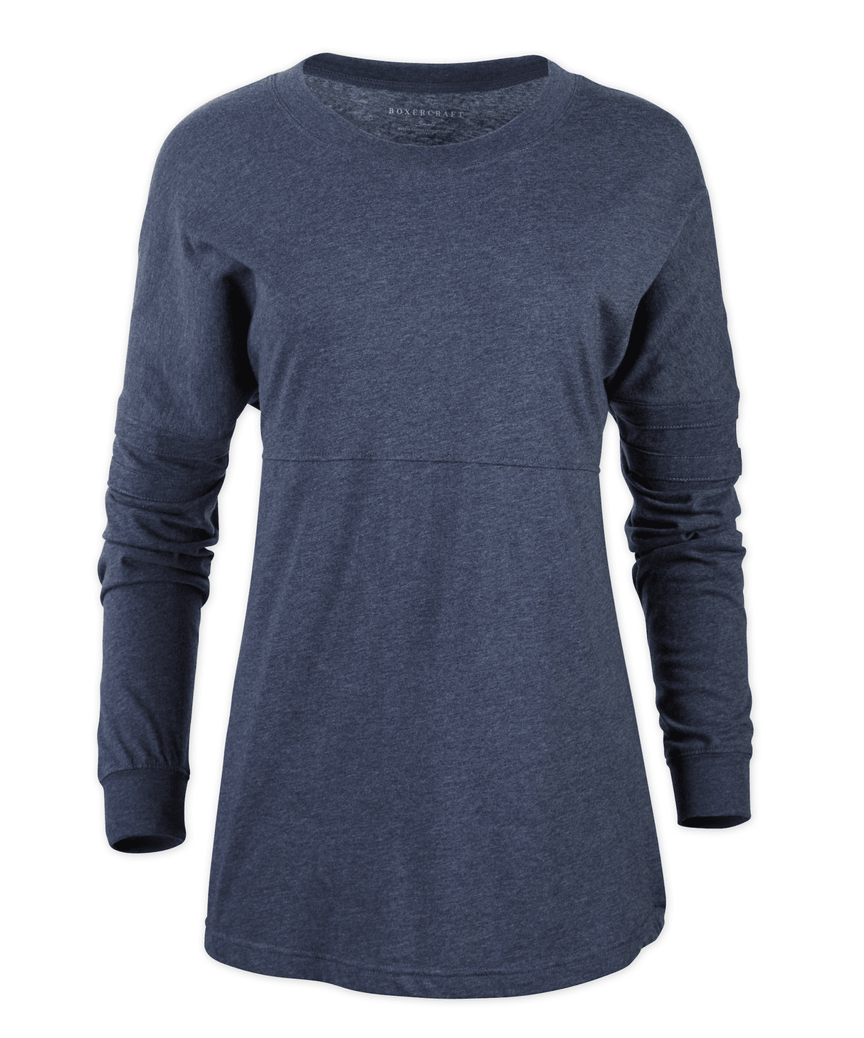 Boxercraft Women's Pom Pom Jersey Womens Apparel Sweatshirts & Fleece