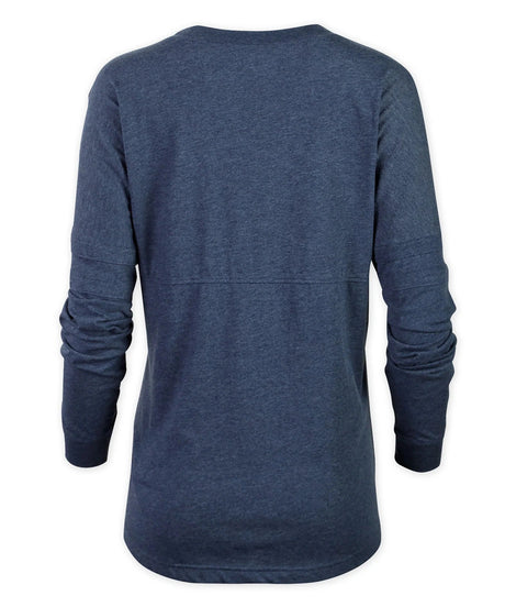 Boxercraft Women's Pom Pom Jersey Womens Apparel Sweatshirts & Fleece