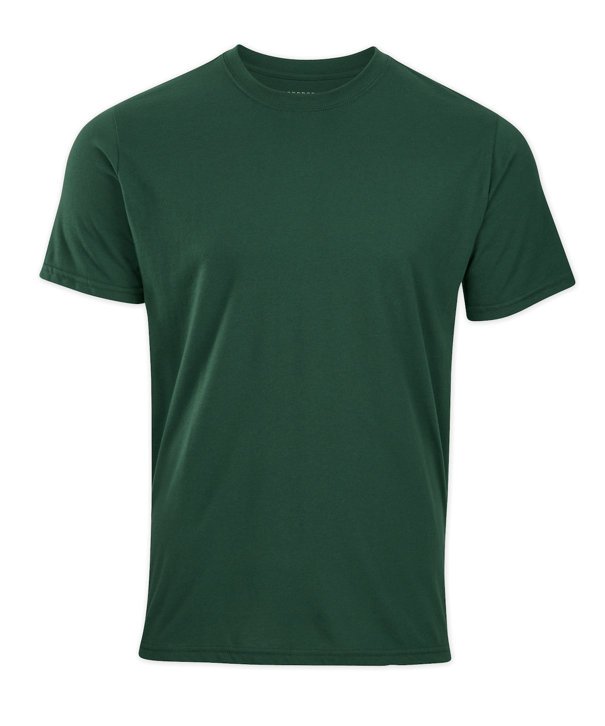 Boxercraft Men's Crewneck Tee Mens Apparel Shirts & Tops