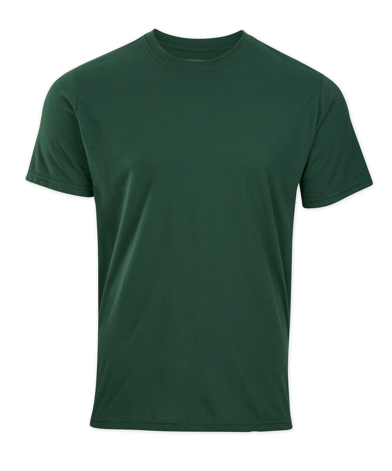 Boxercraft Men's Crewneck Tee Mens Apparel Shirts & Tops
