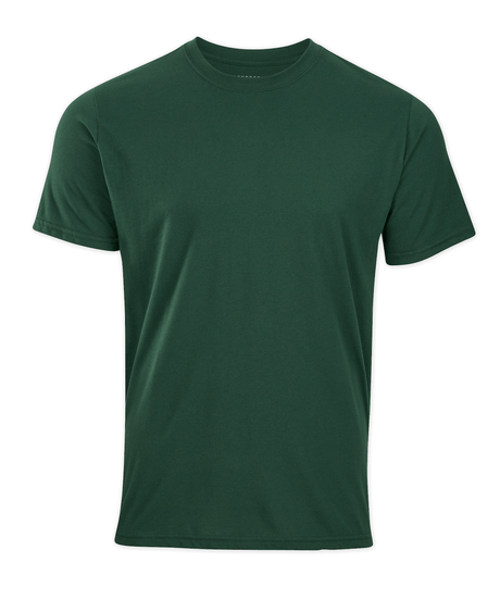 Boxercraft Men's Crewneck Tee Mens Apparel Shirts & Tops