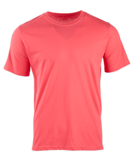 Boxercraft Men's Crewneck Tee Mens Apparel Shirts & Tops
