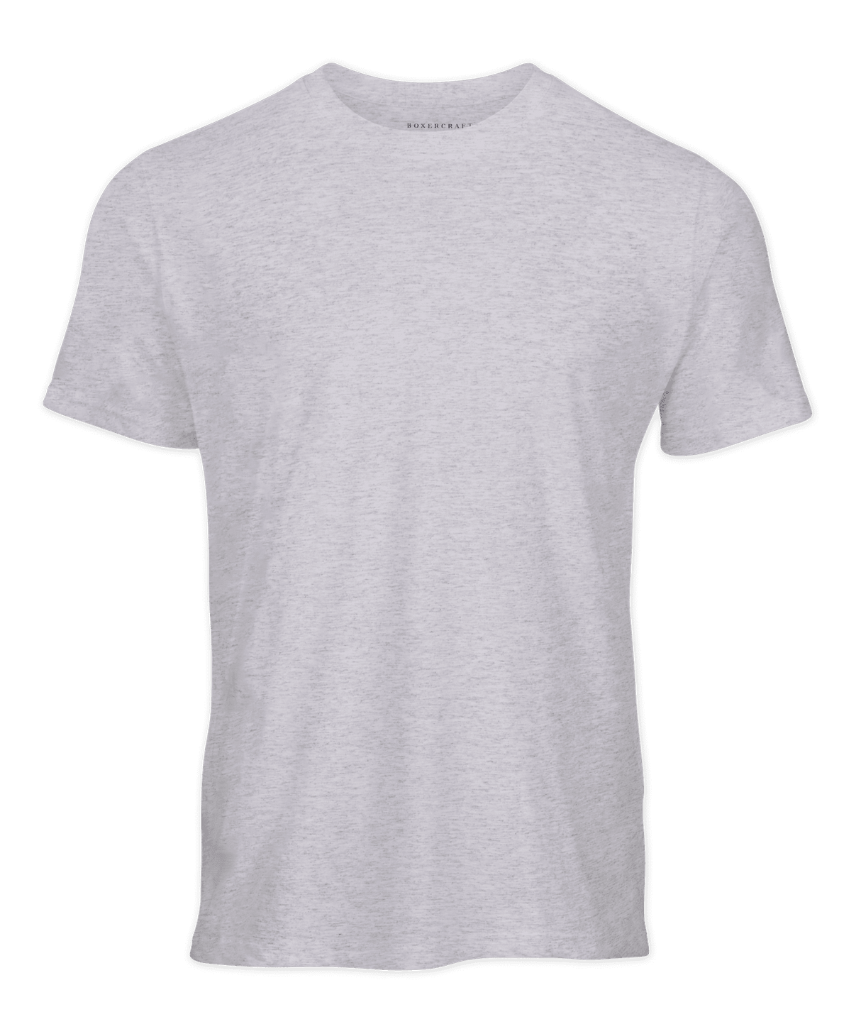Boxercraft Men's Crewneck Tee Mens Apparel Shirts & Tops